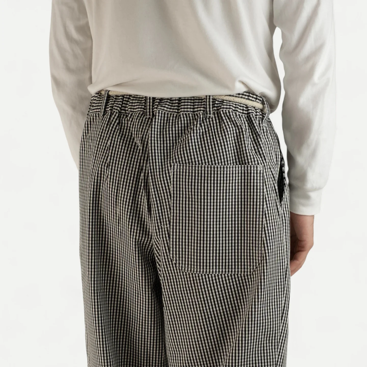 AUSTRIAN COOK TROUSERS - Image 4