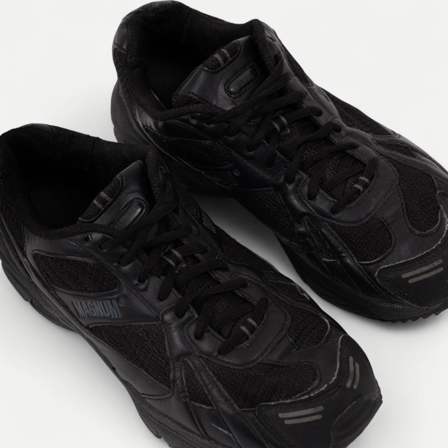 BRITISH ARMY MAGNUM SNEAKERS - Image 3