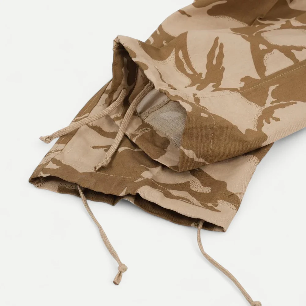 DESERT BRITISH ARMY PANTS - Image 11
