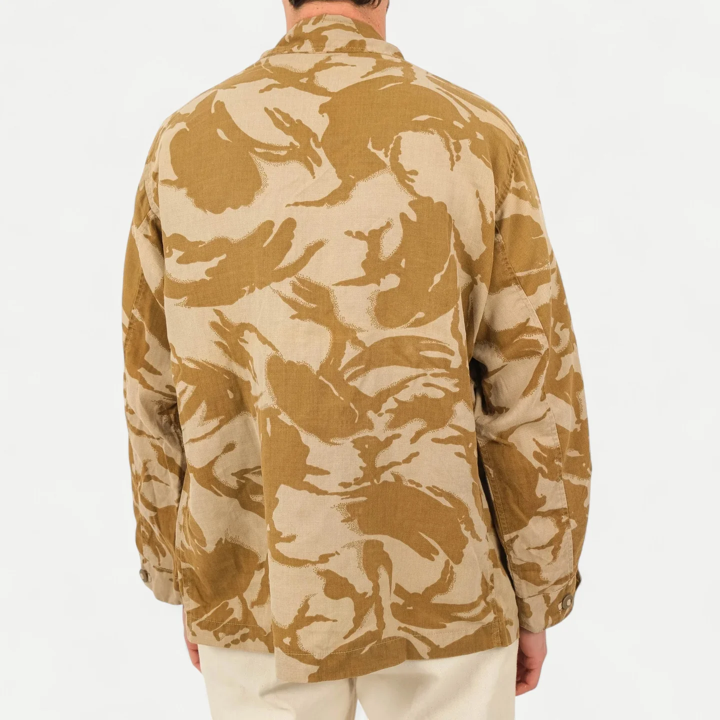DPM DESERT JUNGLE SHIRT - Image 3