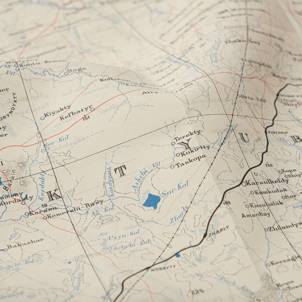ESCAPE MAP URALSK - CHKALOV - Image 4