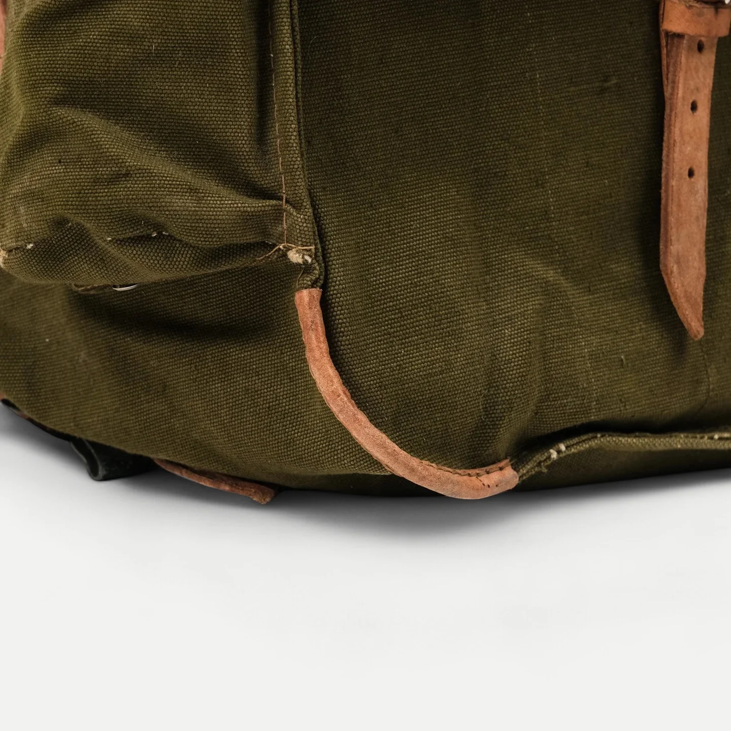 FIELD BACKPACK 70's USSR - Image 13