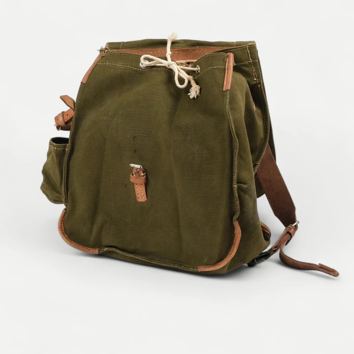FIELD BACKPACK 70's USSR - Image 15