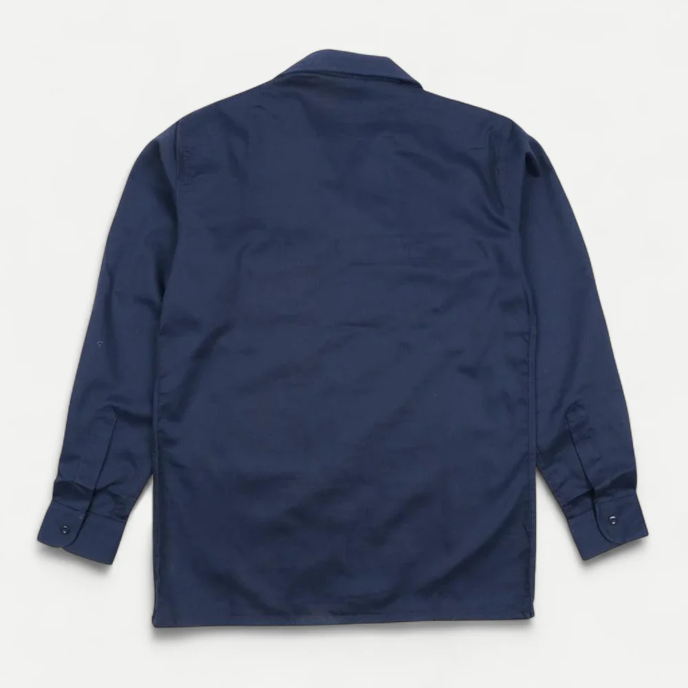 FRENCH NAVY SHIRT - Image 14