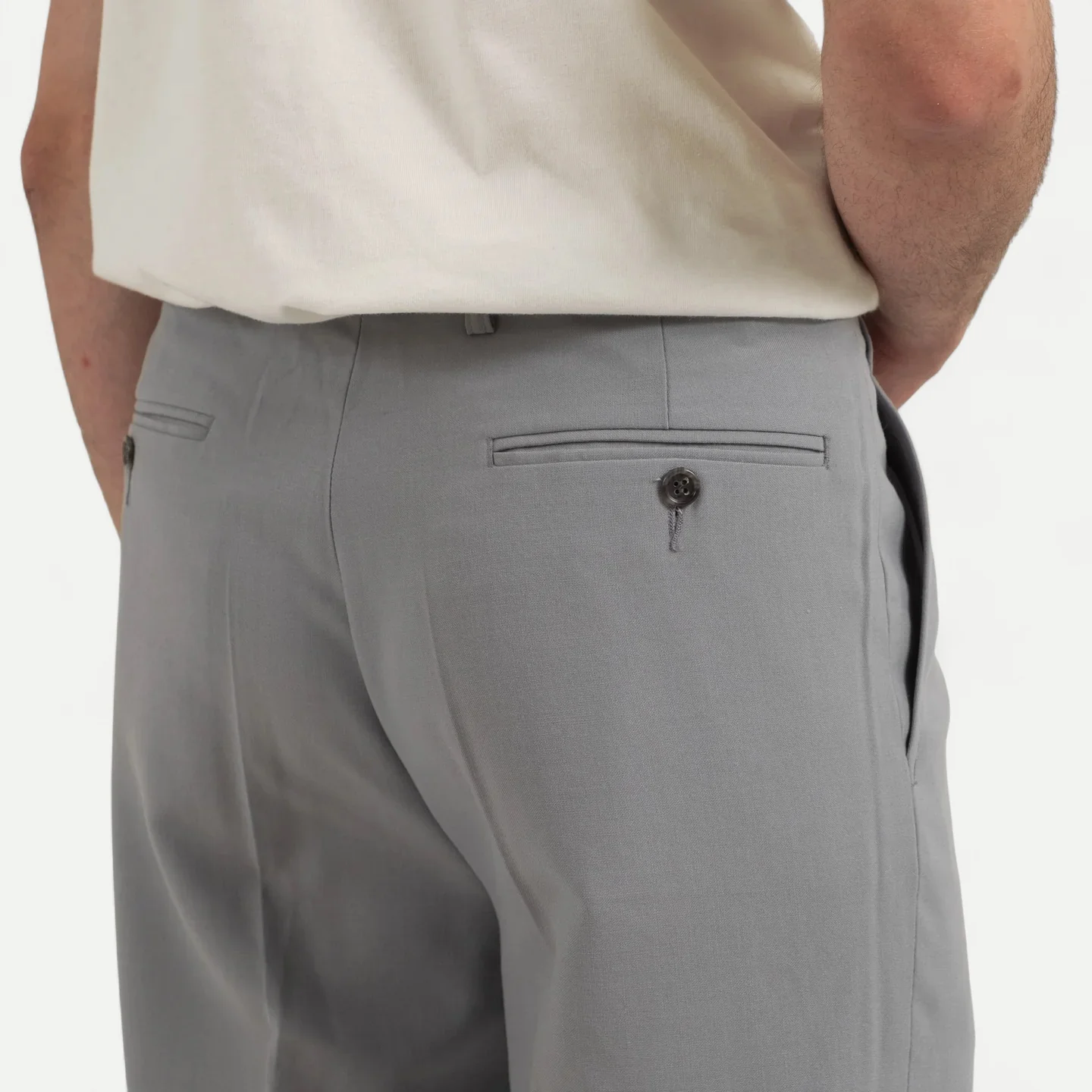 FRENCH LIGHTWEIGHT PANTS - Image 3