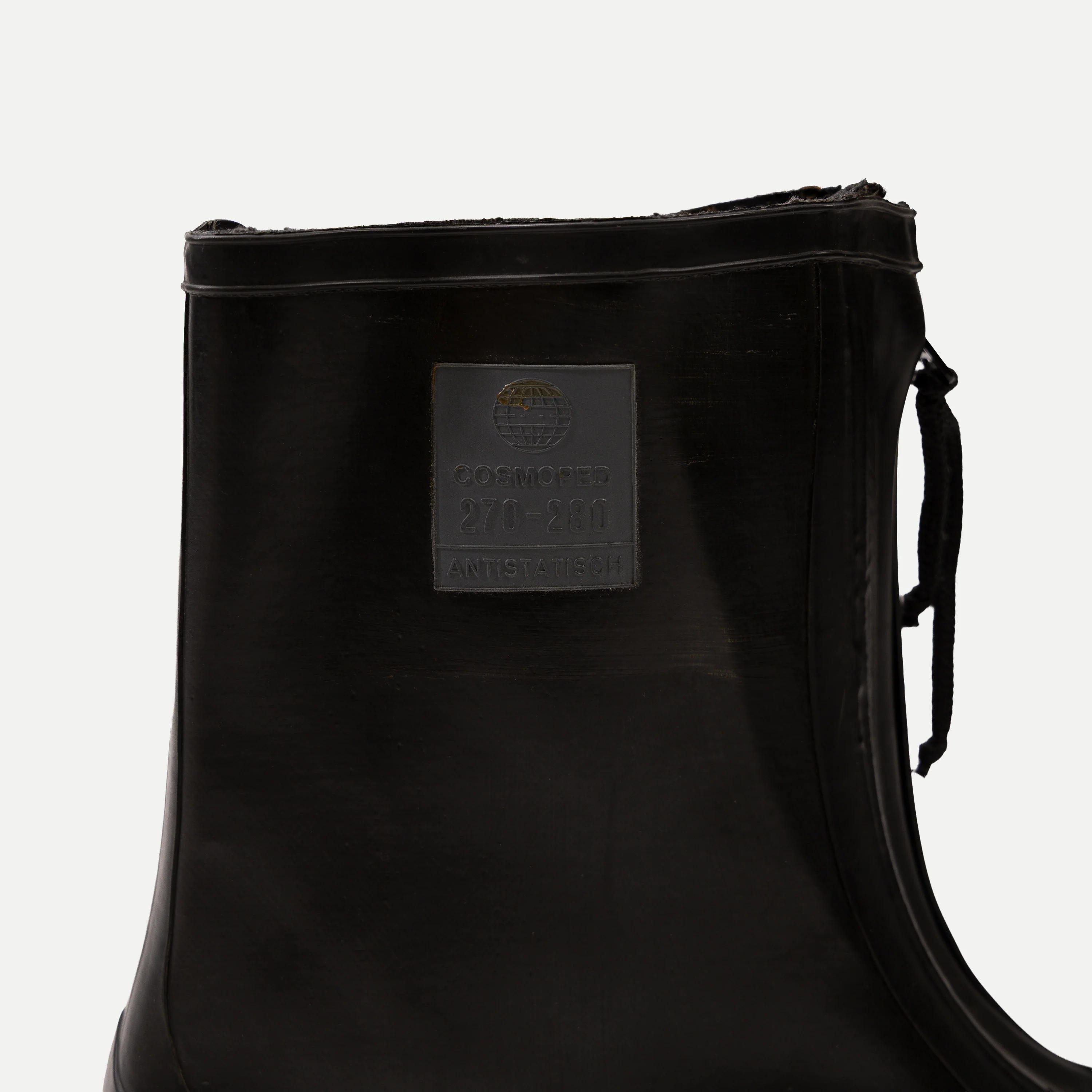 BW NBC RUBBER BOOTS - Image 2