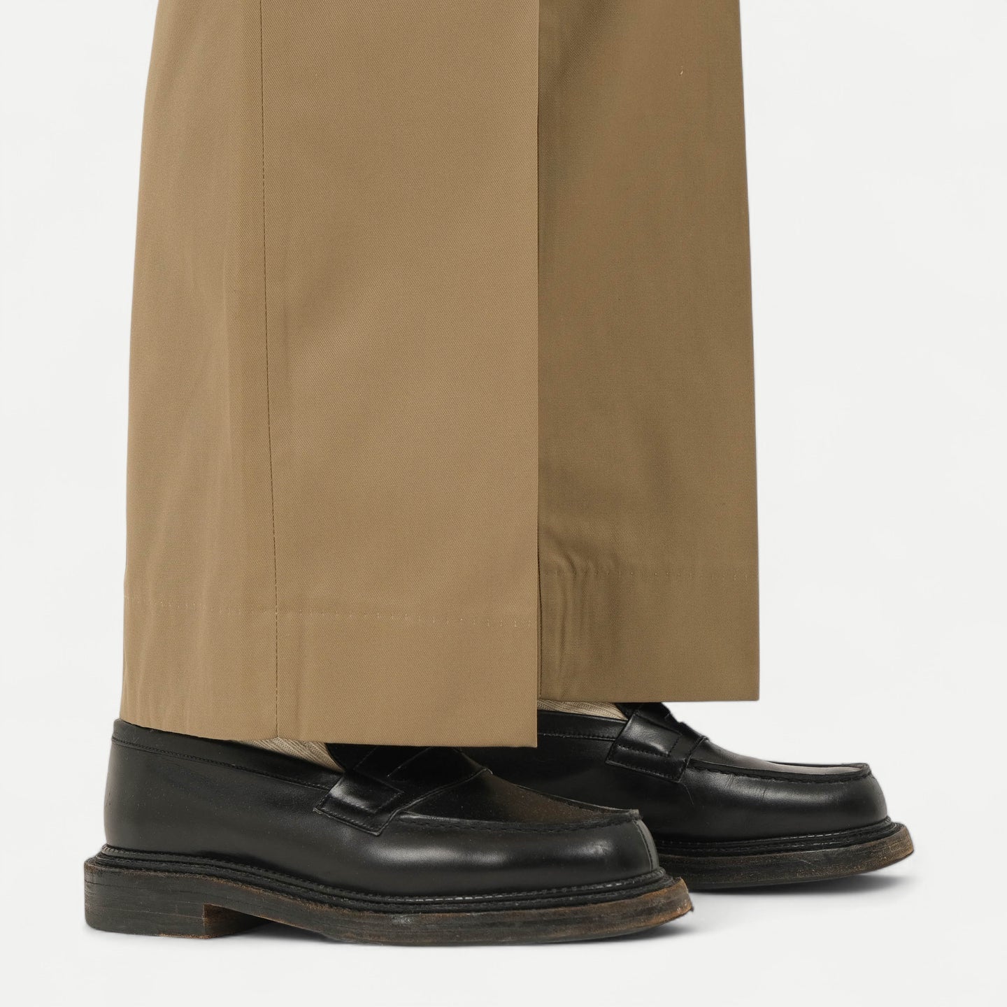 ITALIAN SLACK ARMY PANTS - Image 4