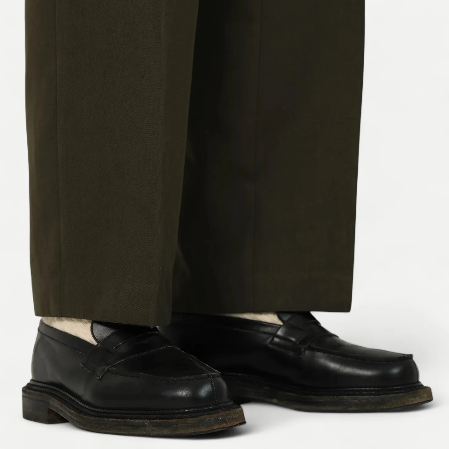 OFFICER TAILOR PANTS - Image 3