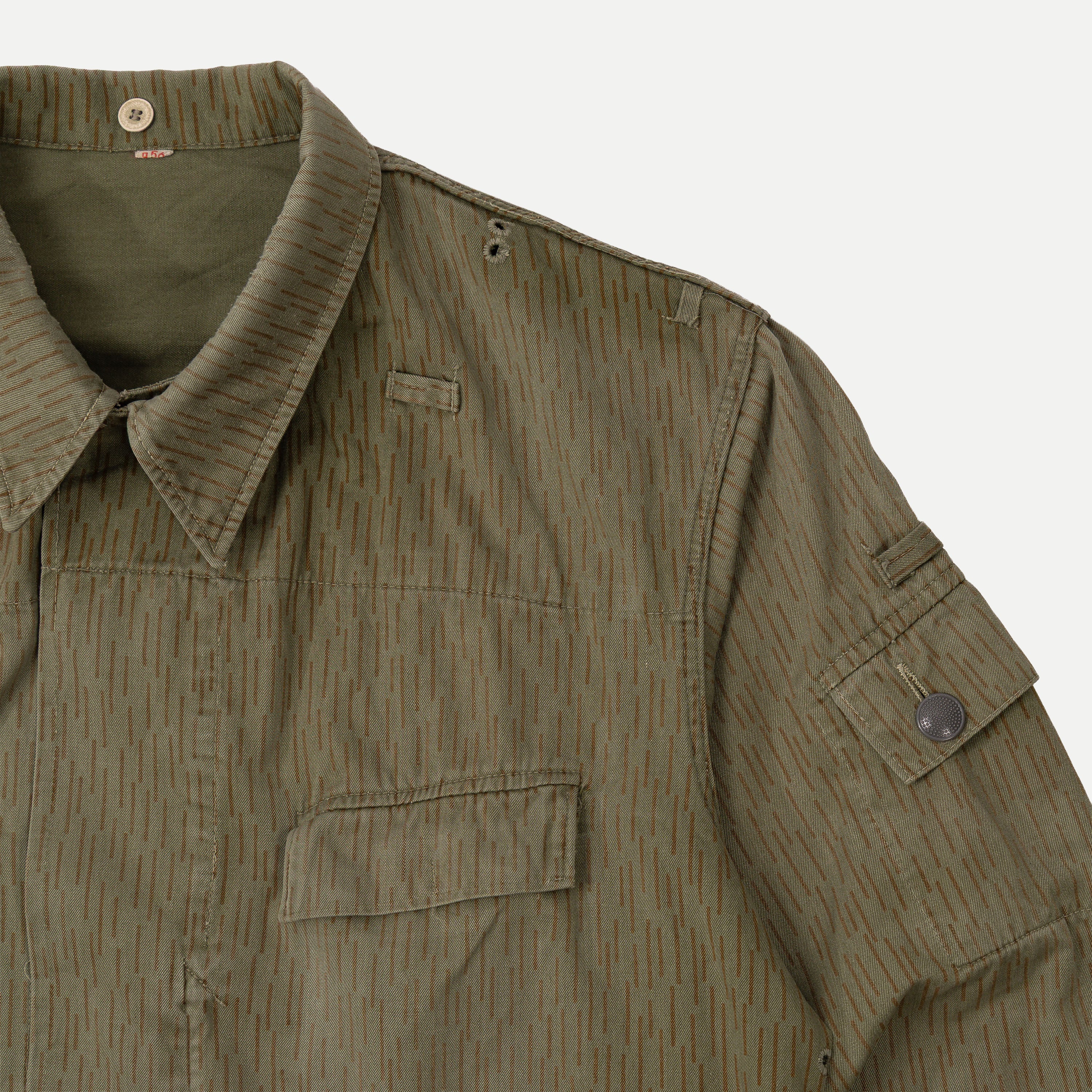 RAIN CAMO JACKET - Image 5