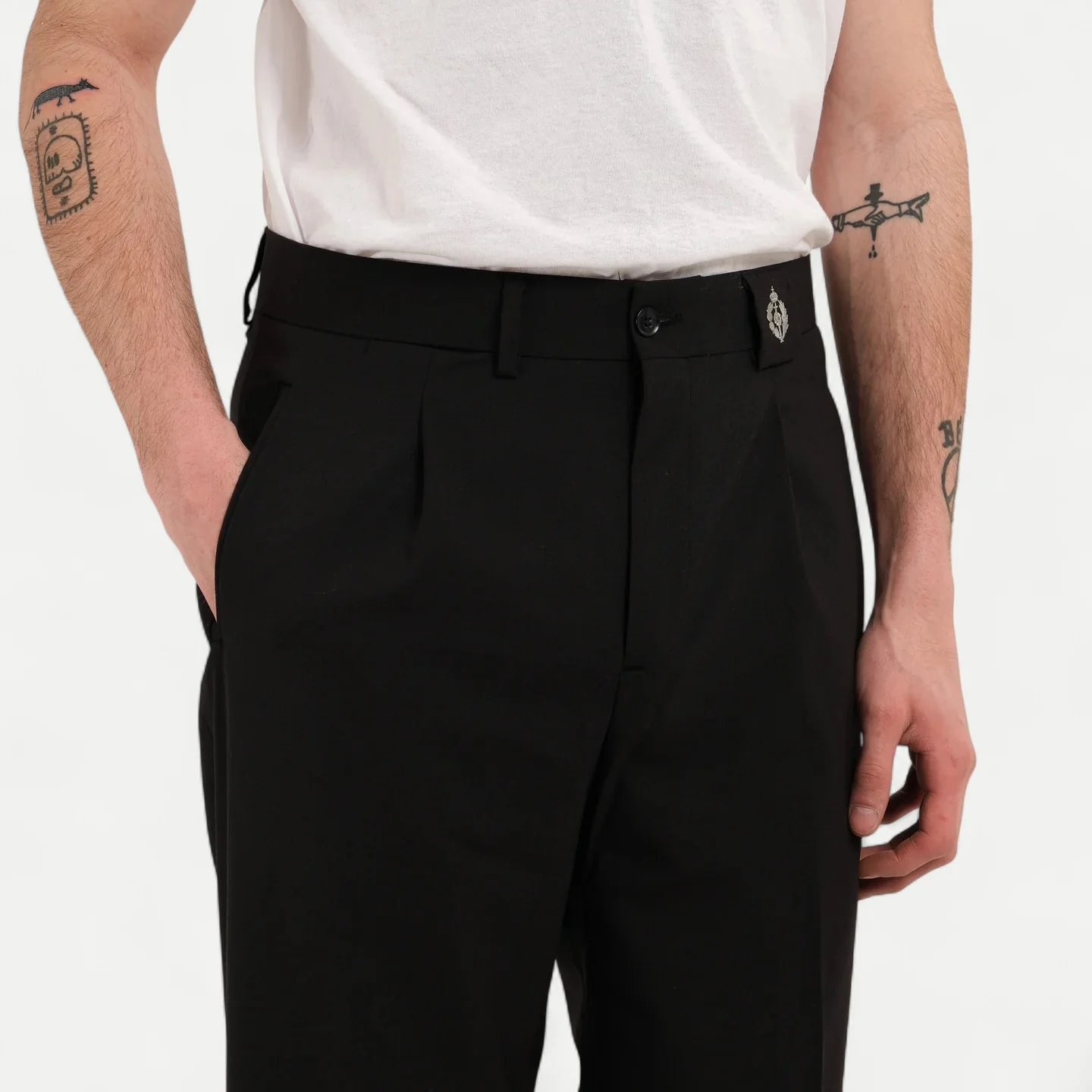 SPANISH OFFICER PANTS - Image 3