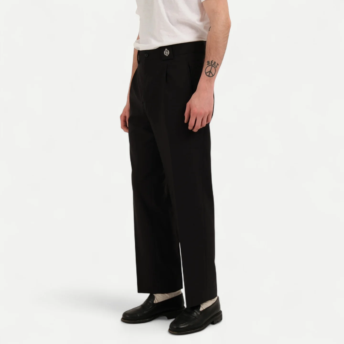 SPANISH OFFICER PANTS - Image 4