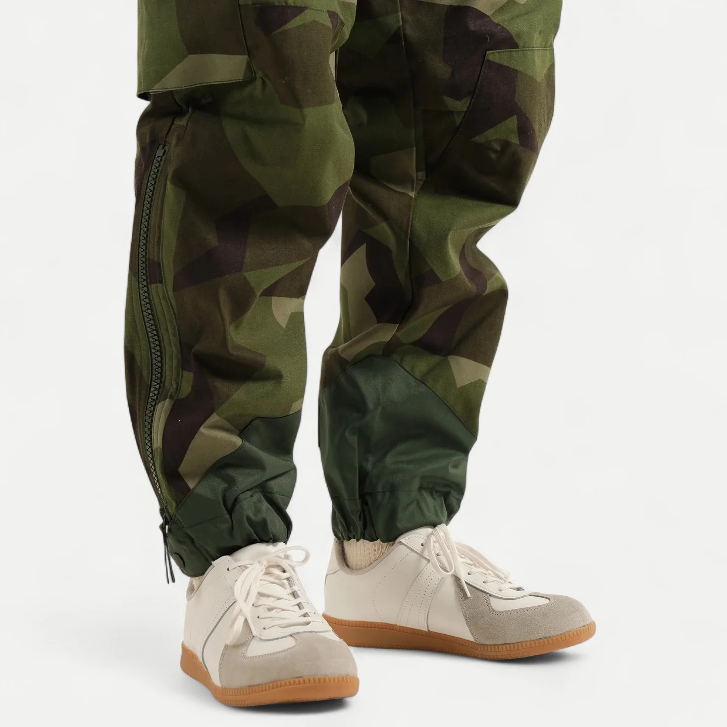 SWEDISH CAMO PANTS - Image 7