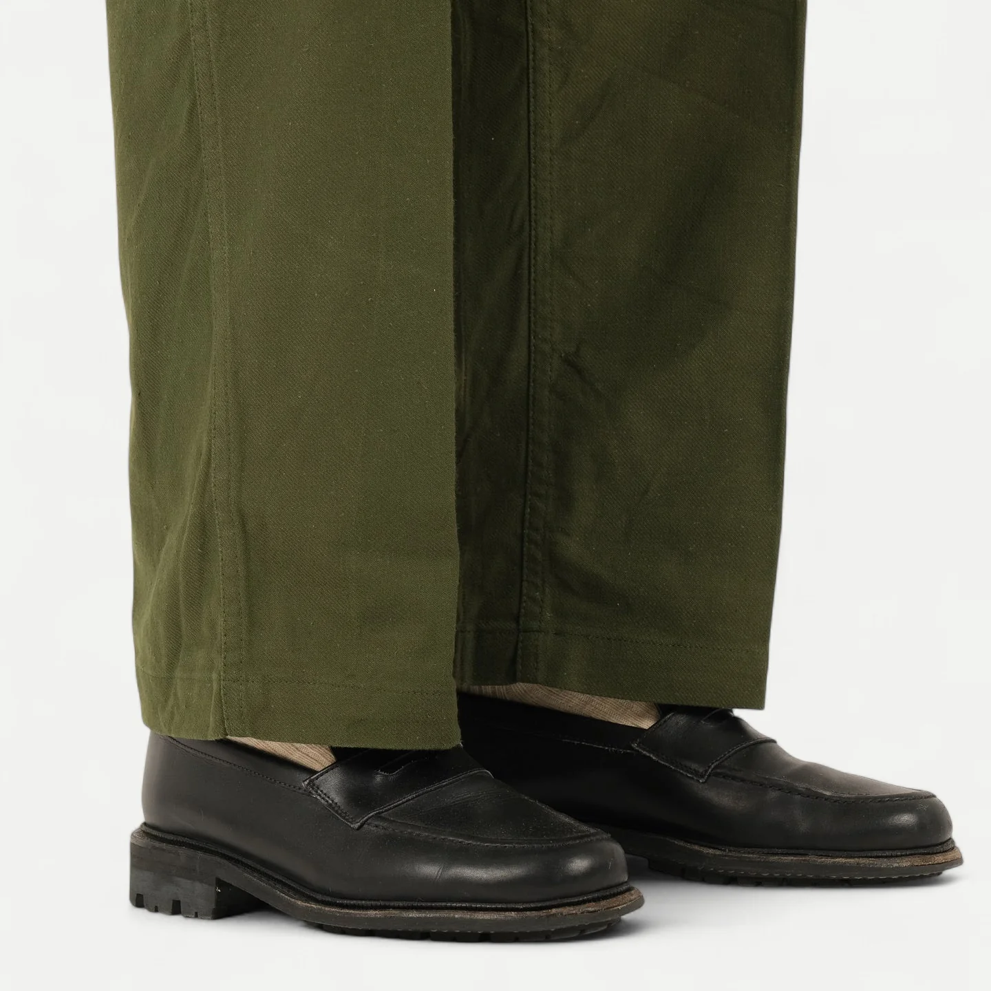 SWEDISH M65 CARGO PANTS - Image 7
