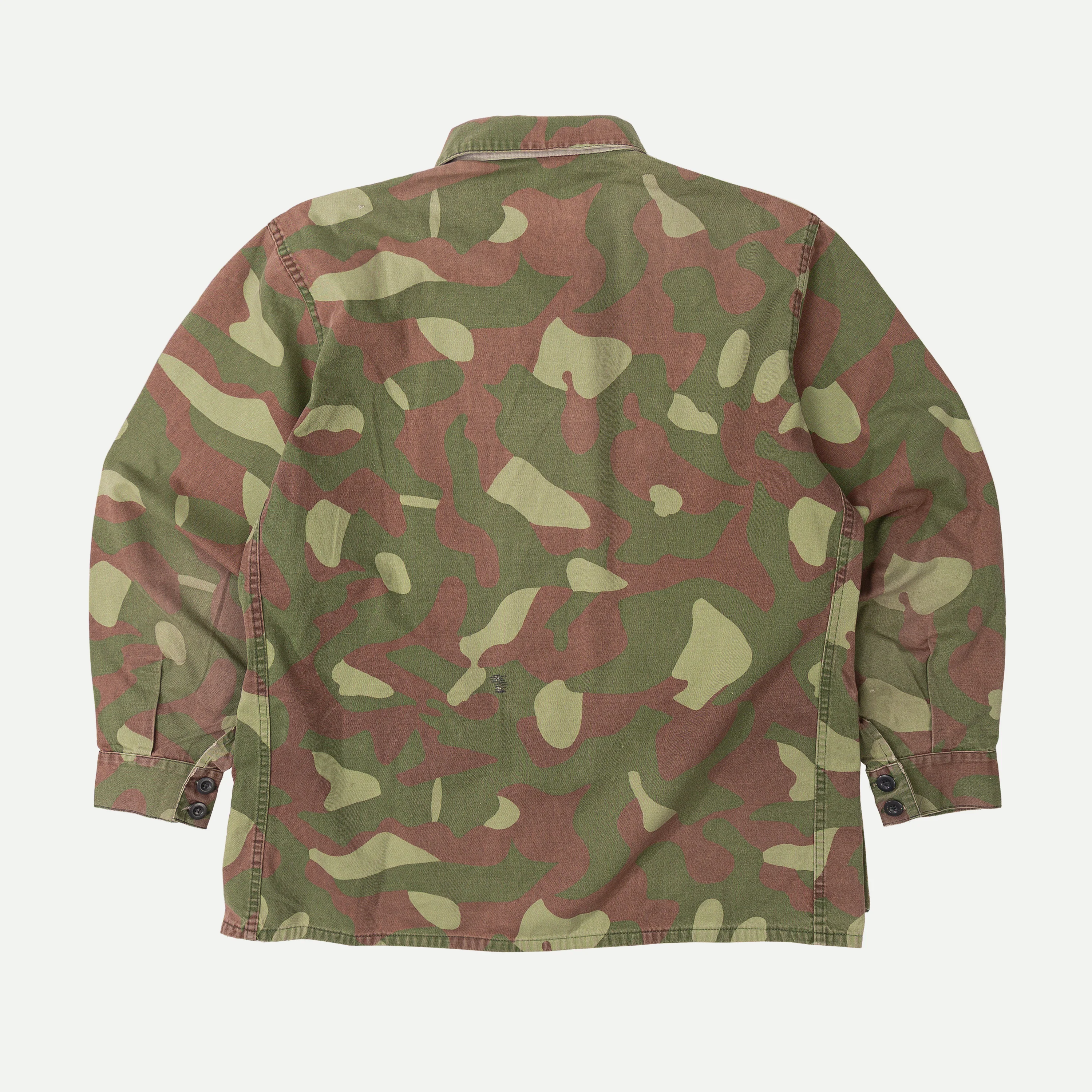 FINNISH REVERSIBLE JACKET - Image 11