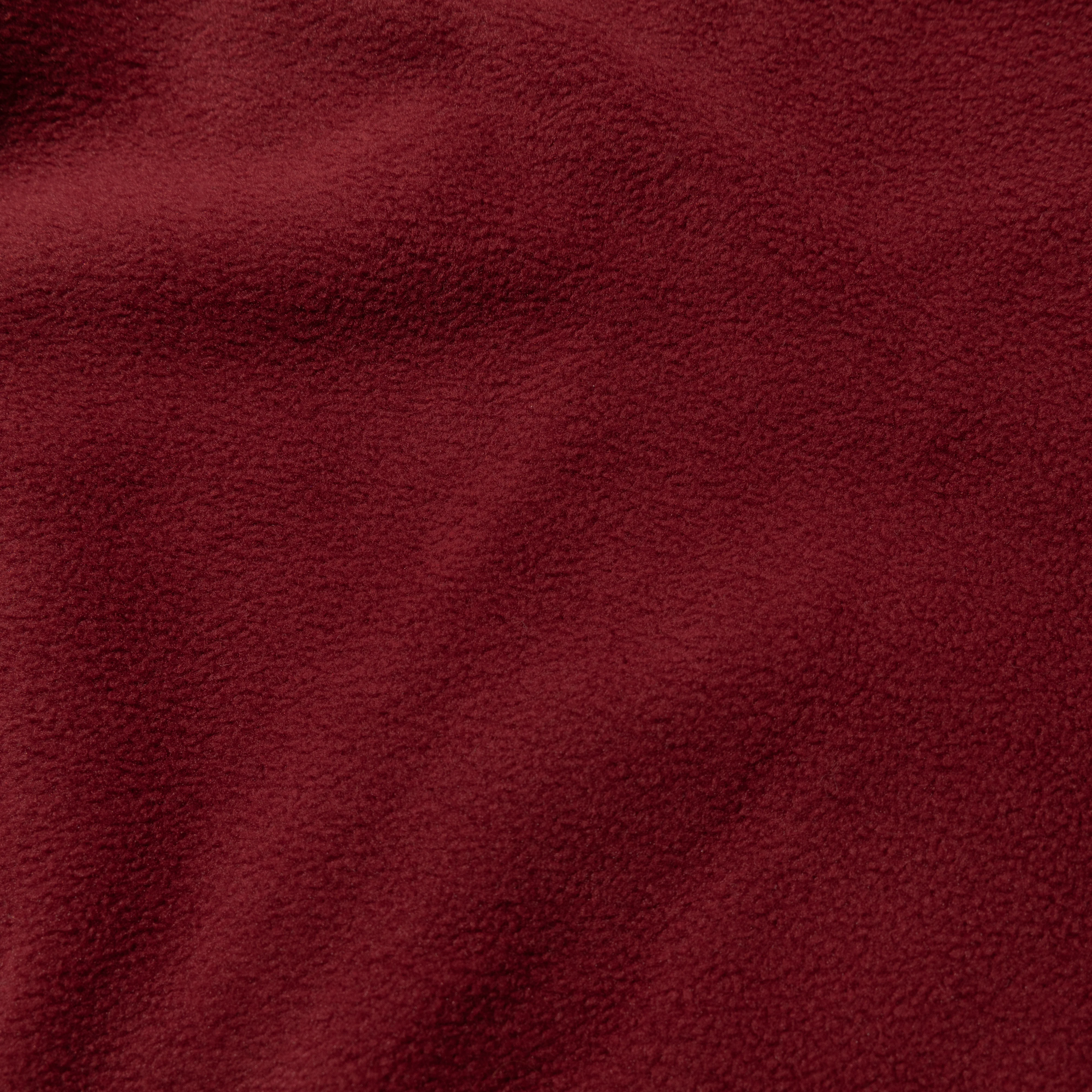 UNIVERSAL CANADIAN ARMY FLEECE - RED - Image 9