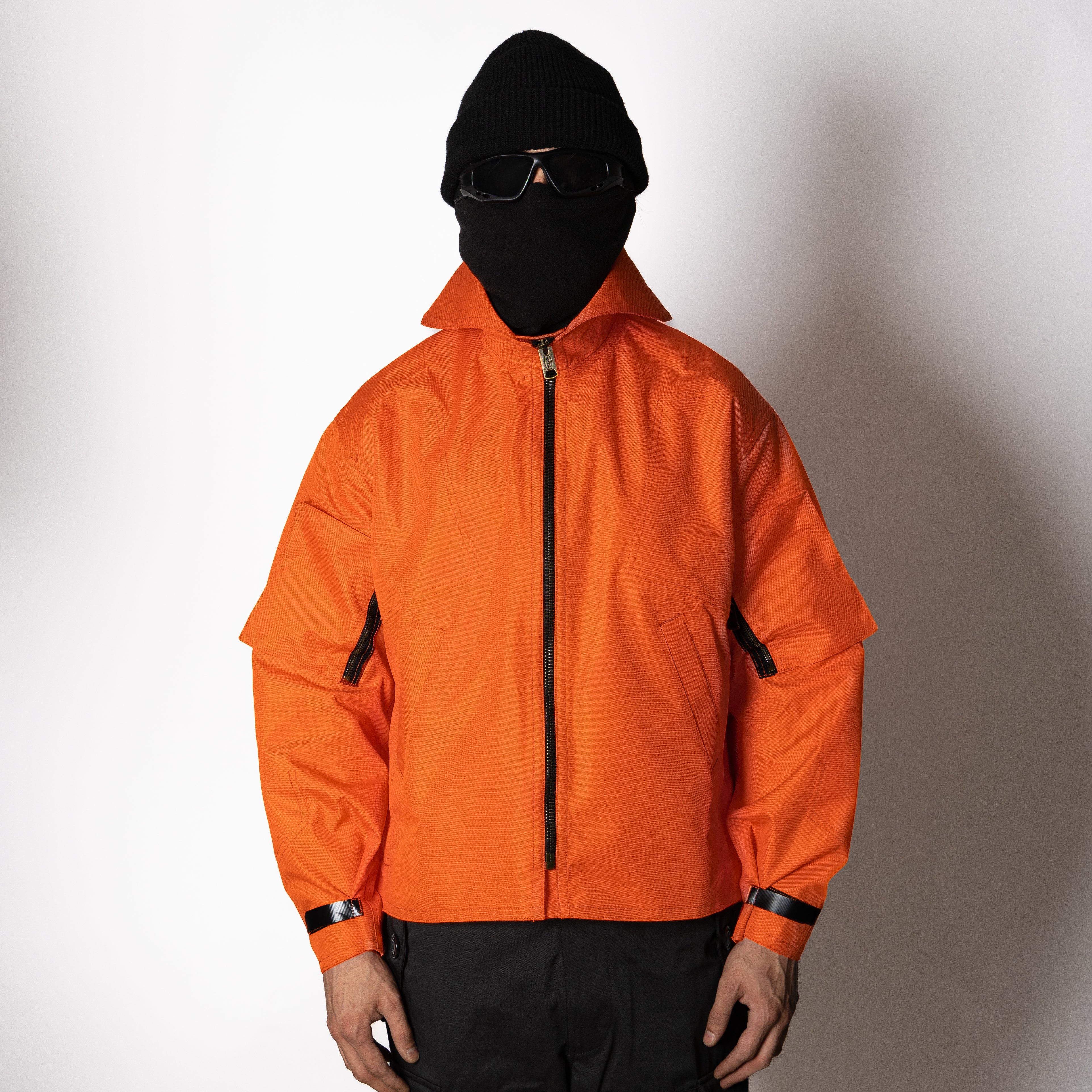UNIVERSAL CANADIAN RESCUE JACKET - Image 2
