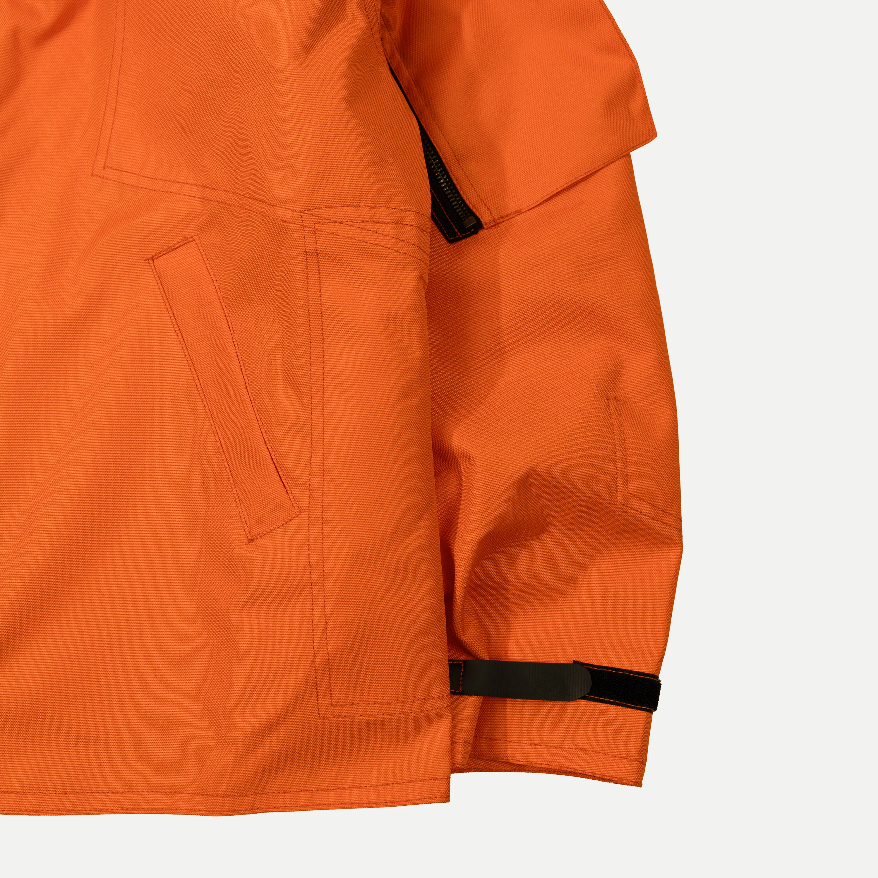 UNIVERSAL CANADIAN RESCUE JACKET - Image 5