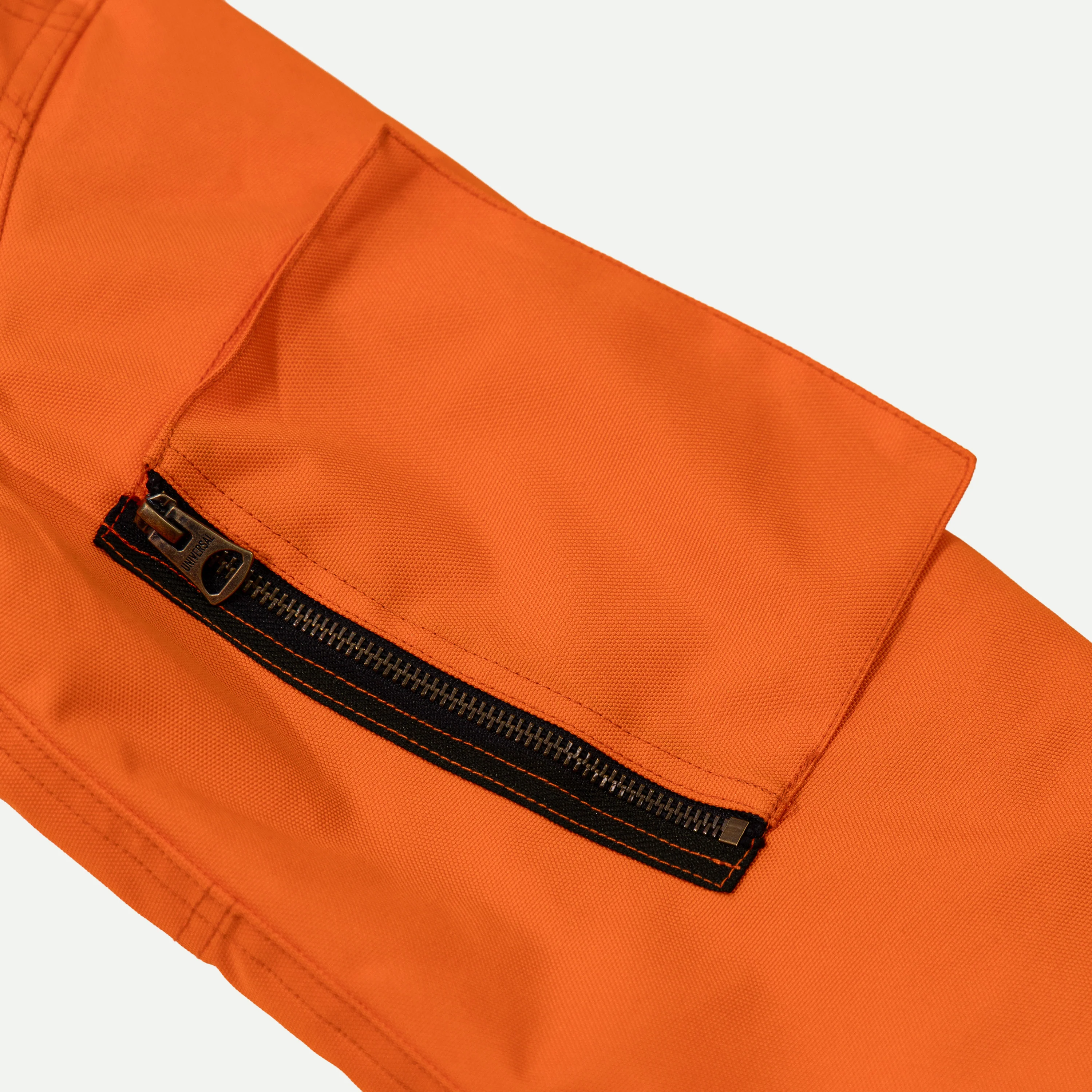 UNIVERSAL CANADIAN RESCUE JACKET - Image 7