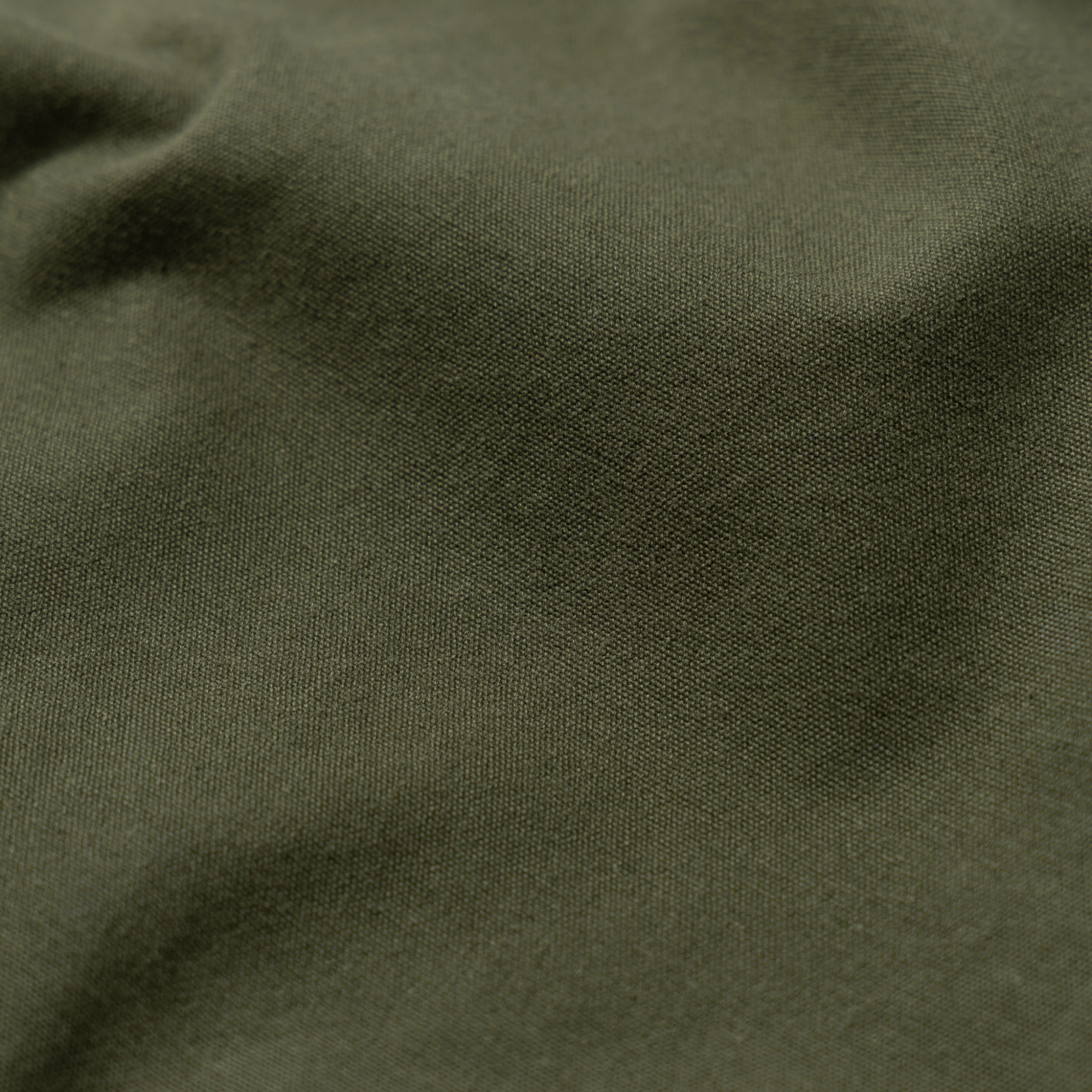 UNIVERSAL FRENCH ARMY WORK JACKET - OLIVE GREEN - Image 6