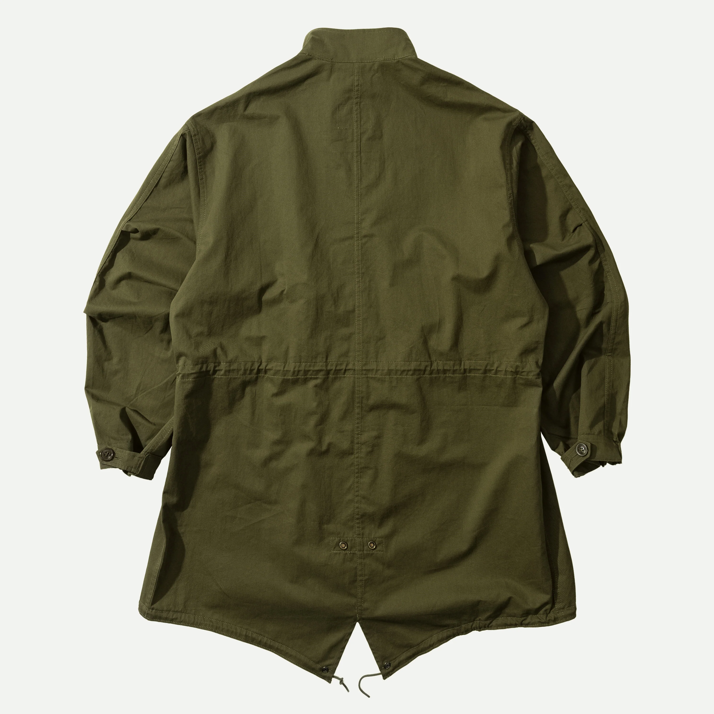 UNIVERSAL M-65 FISHTAIL PARKA - Image 6