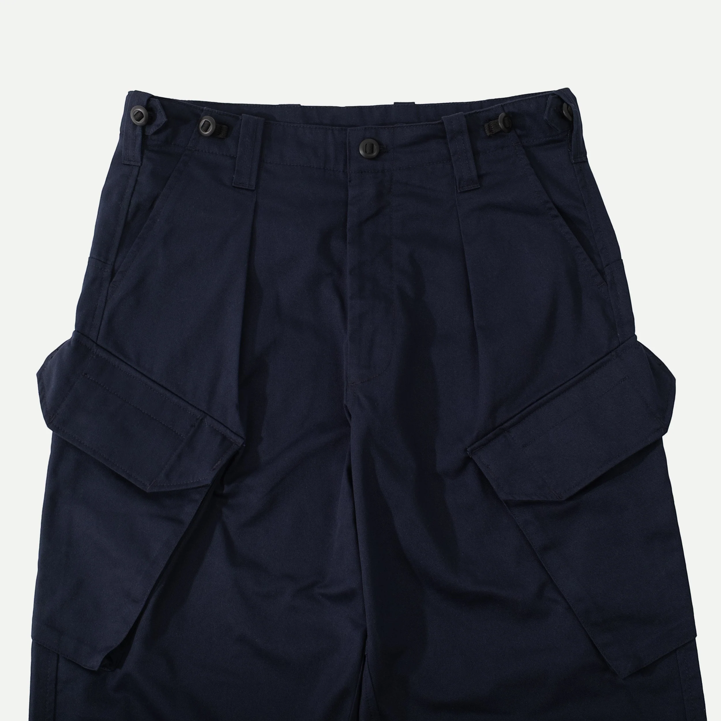 UNIVERSAL ROYAL NAVY "JUNGLE" PANTS - Image 6