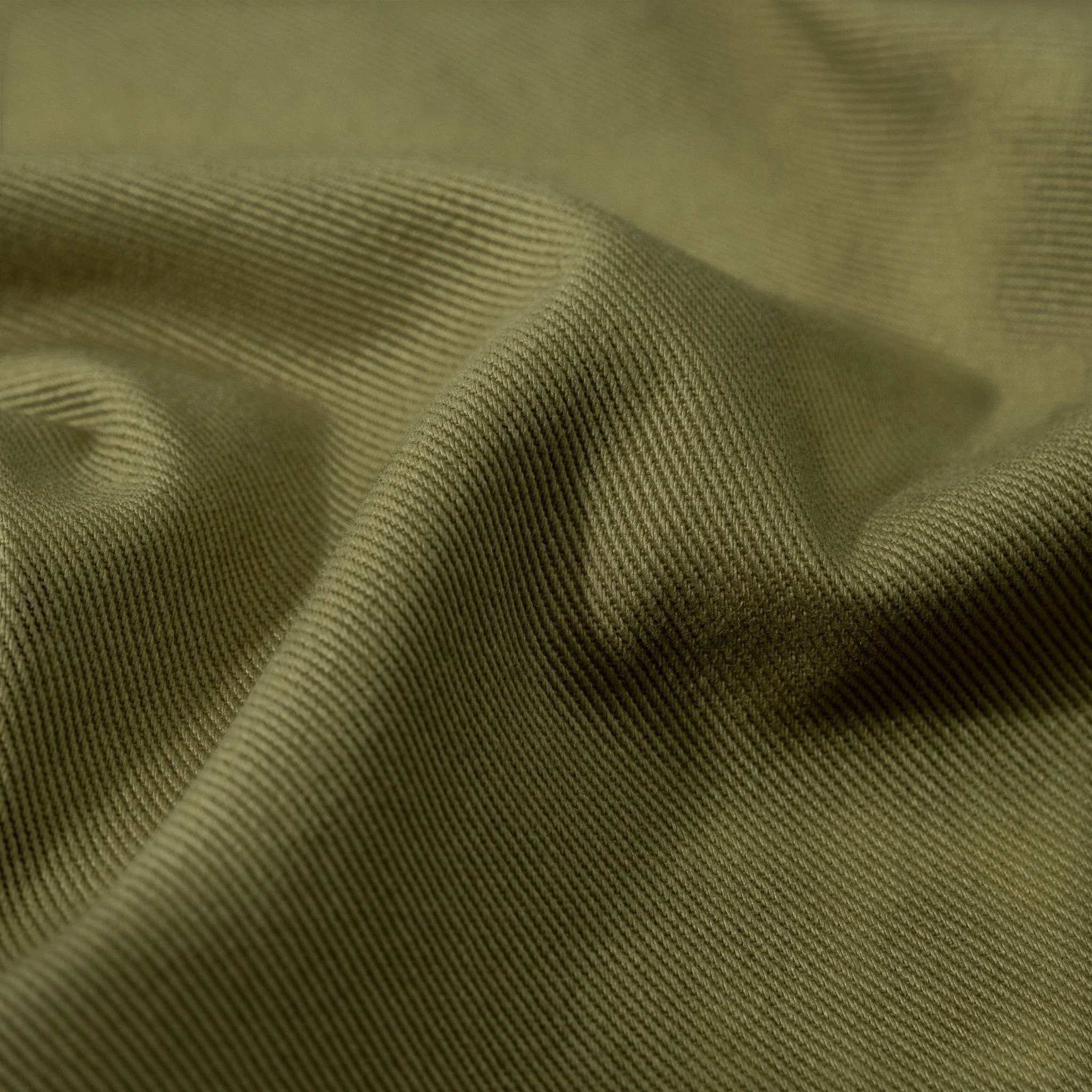 UNIVERSAL SWEDISH FATIGUE PANTS - OLIVE GREEN - Image 8