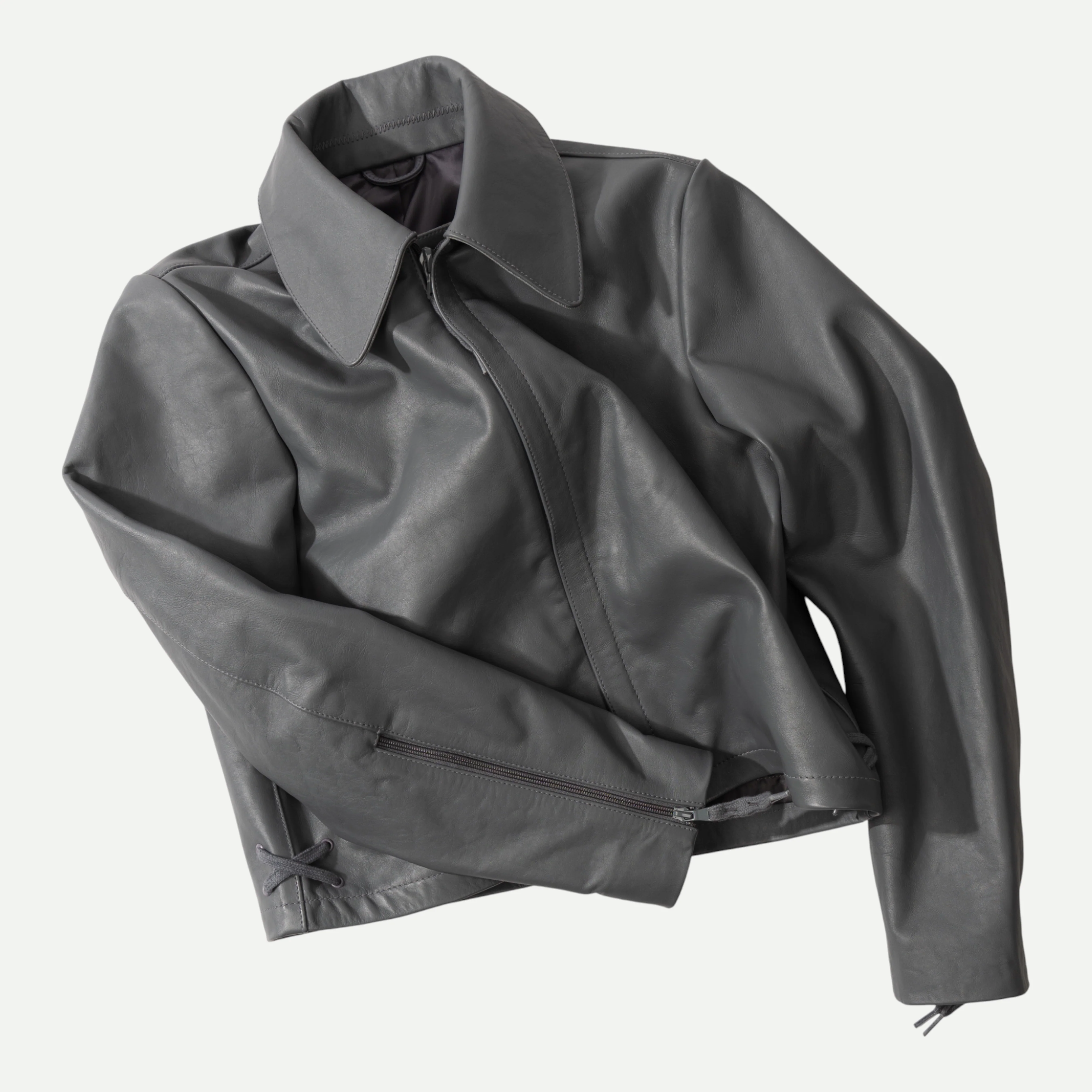 UNIVERSAL U-BOAT LEATHER JACKET - Image 7