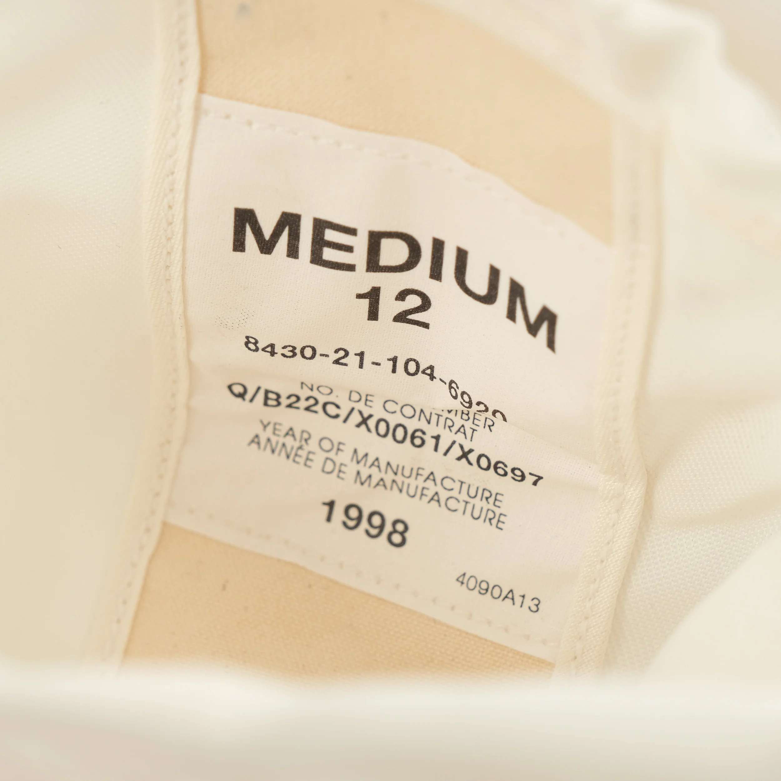US MUKLUK BOOTS - Image 7