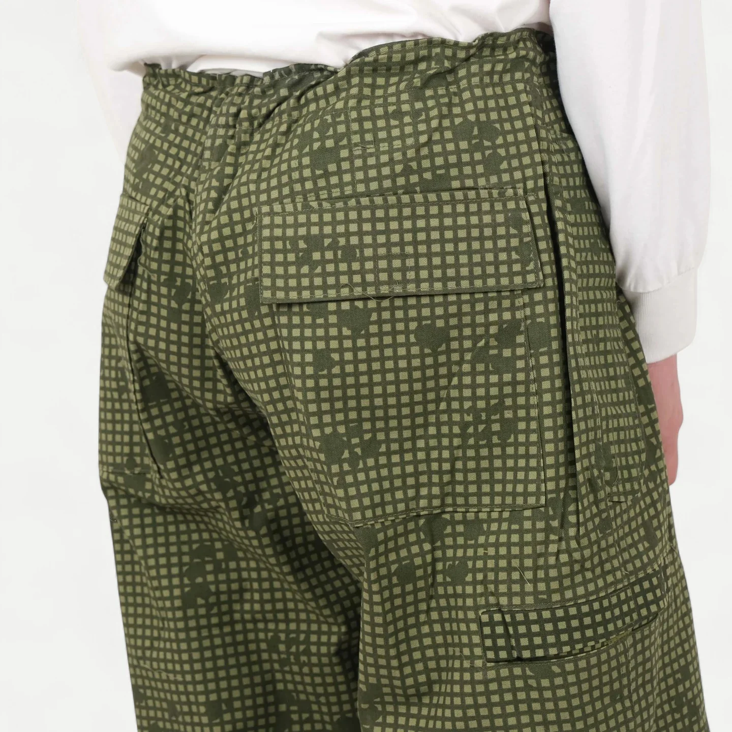 US NIGHT VISION PANTS - Image 5