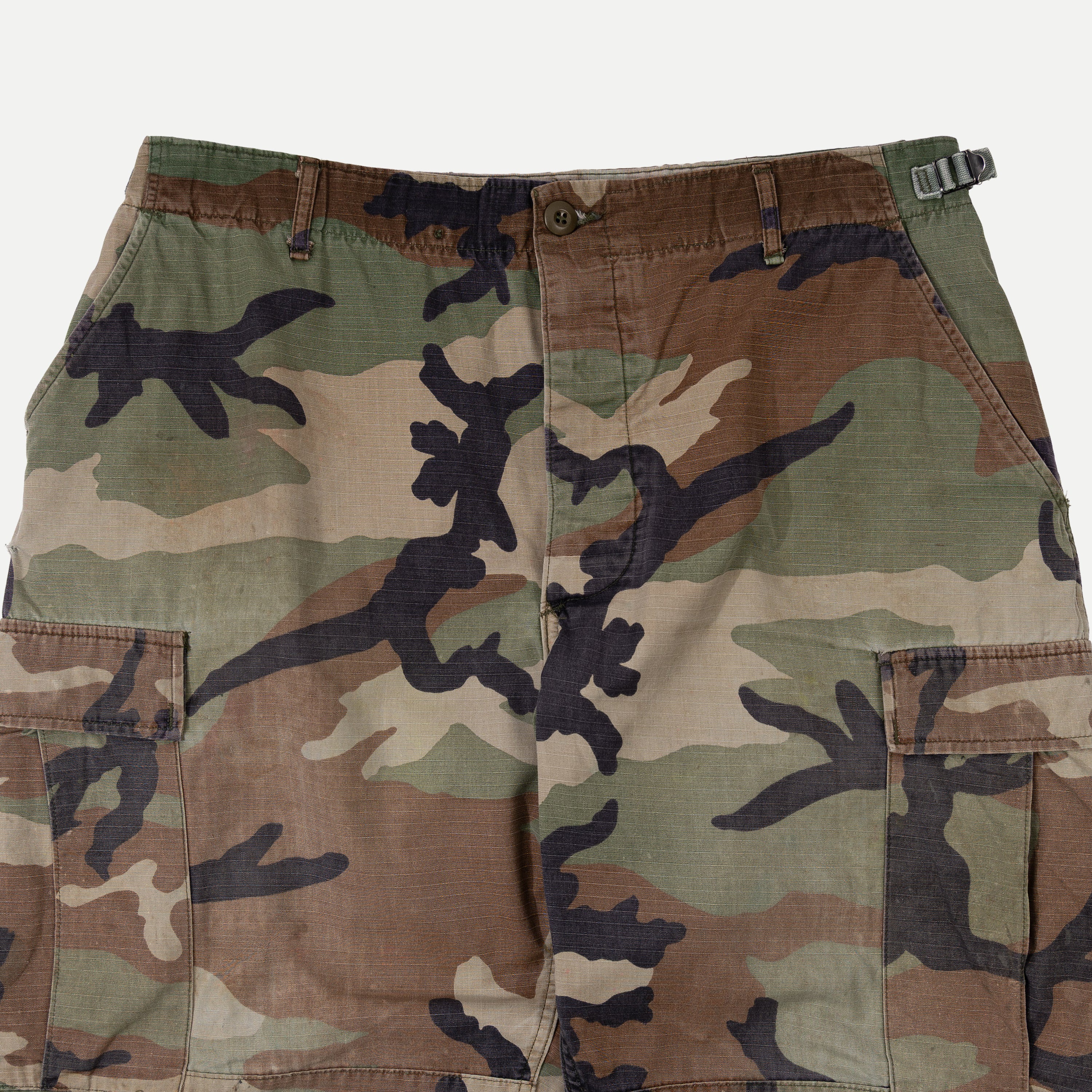 US WOODLAND CARGO PANTS - Image 4
