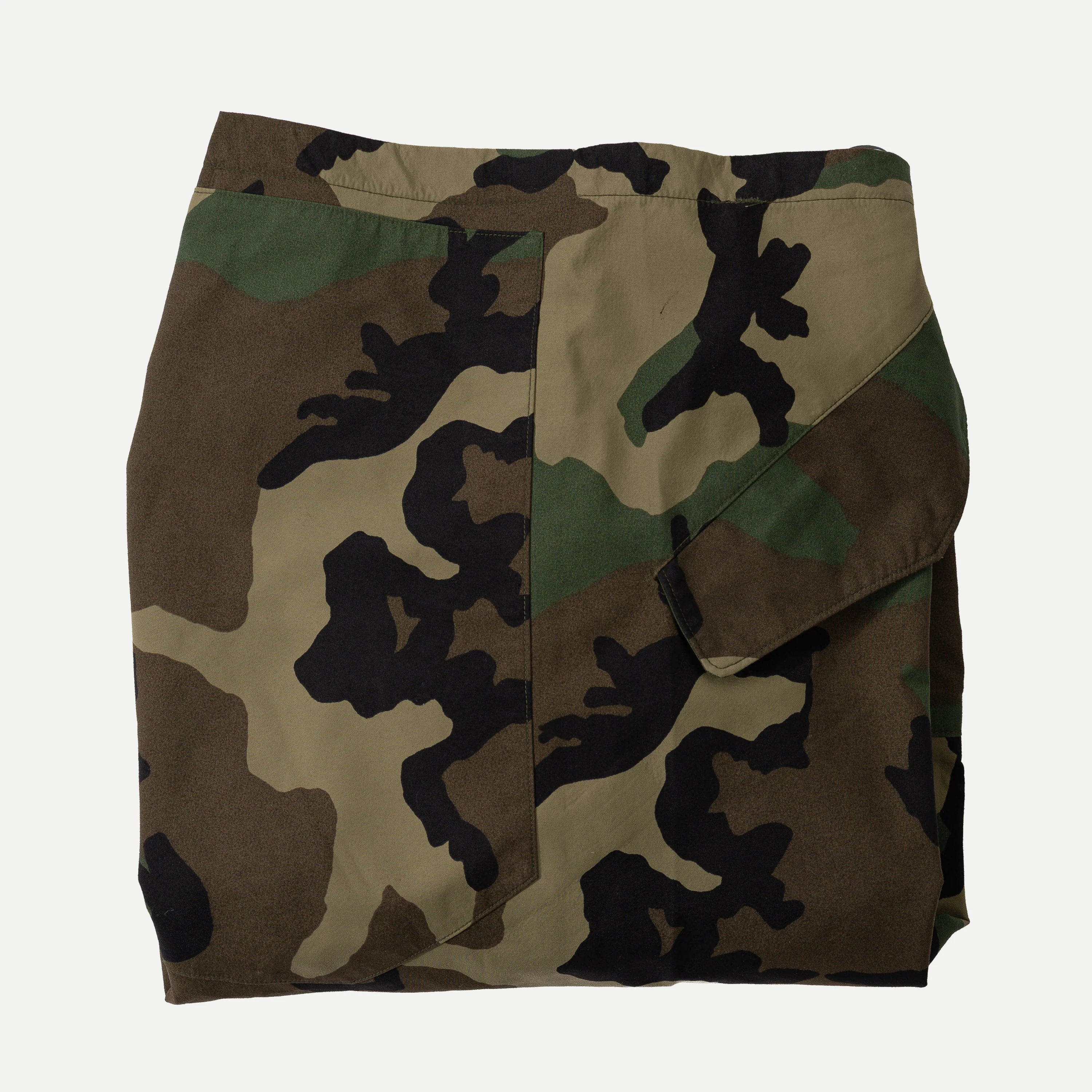 US WOODLAND GORE-TEX PANTS - Image 6