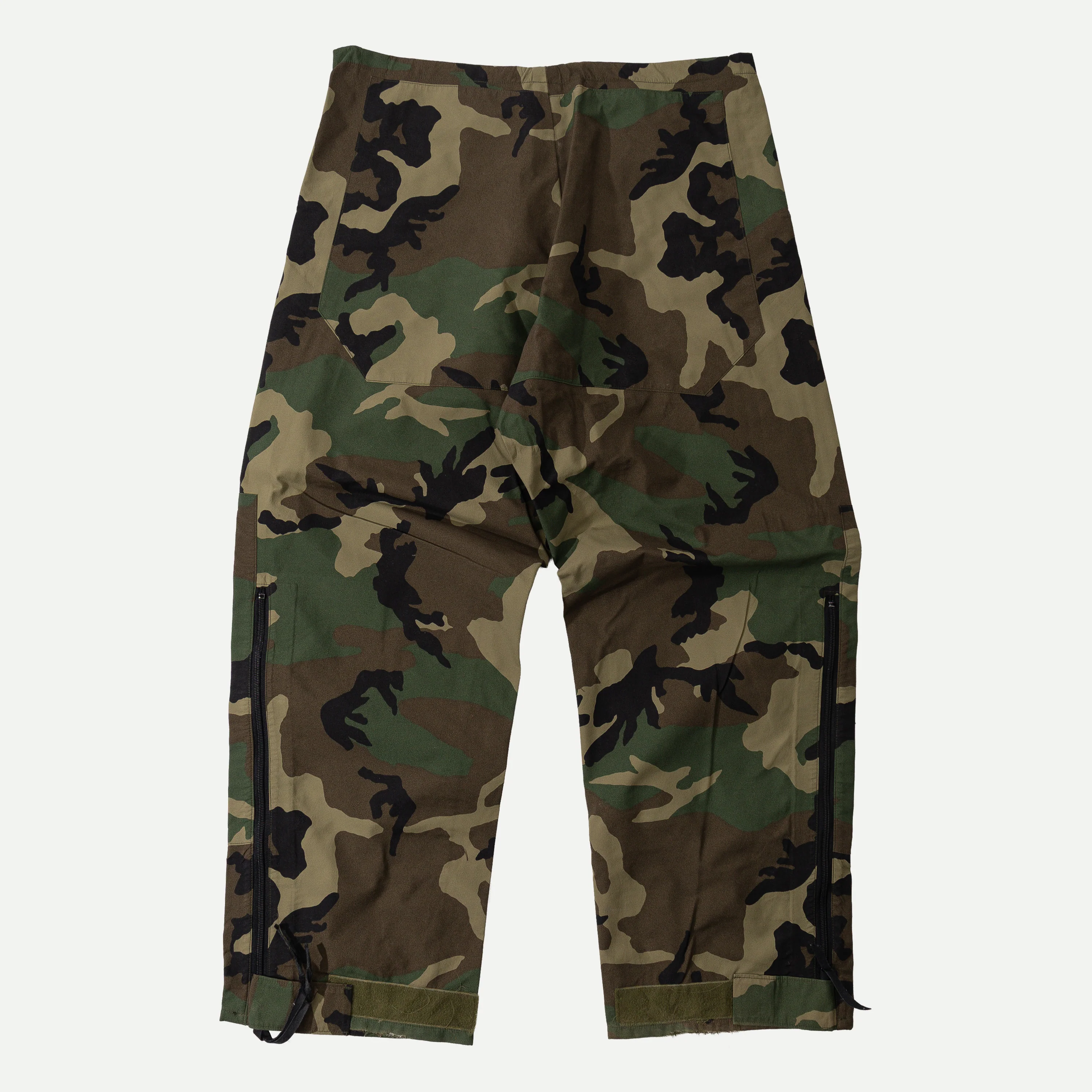 US WOODLAND GORE-TEX PANTS - Image 7