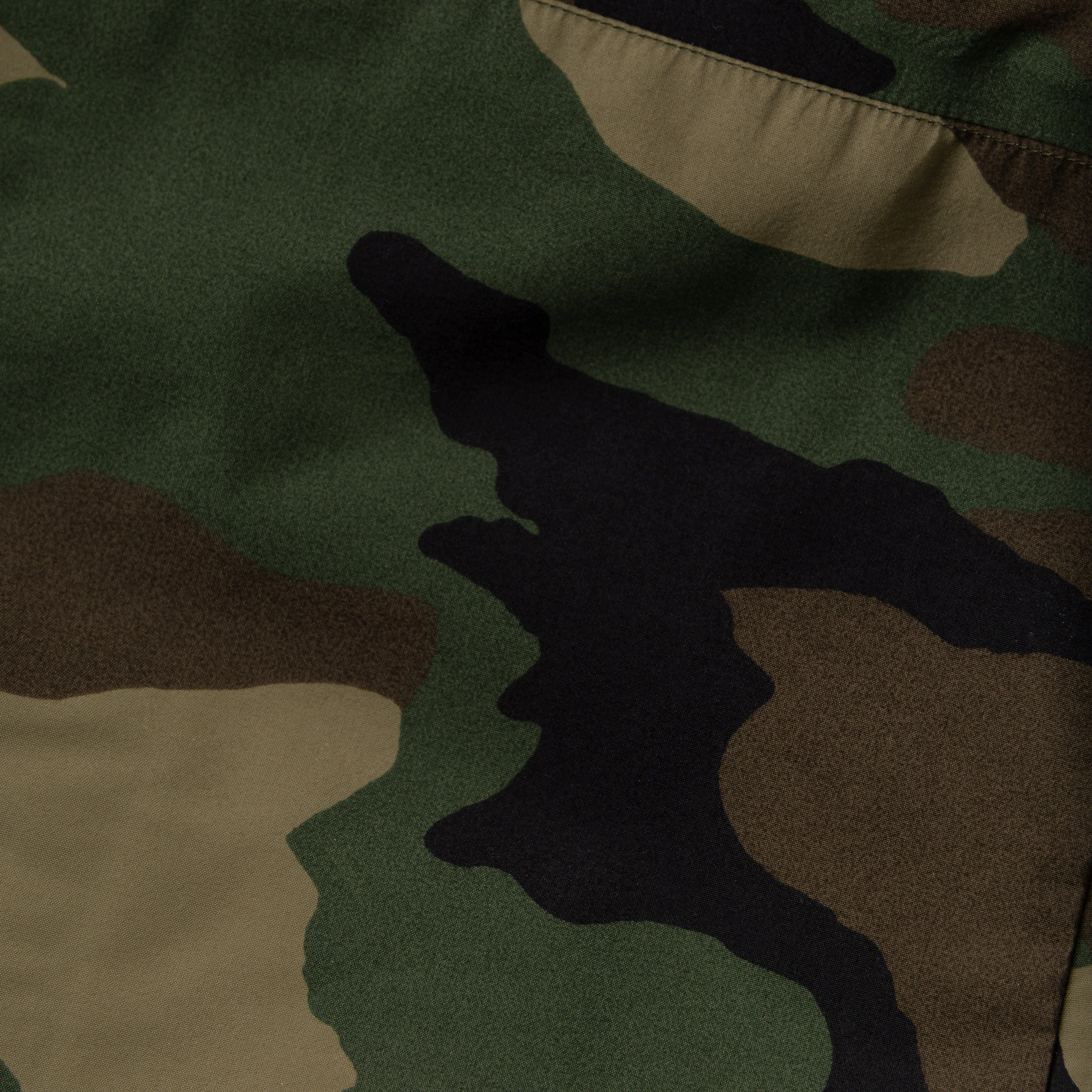 US WOODLAND GORE-TEX PANTS - Image 8