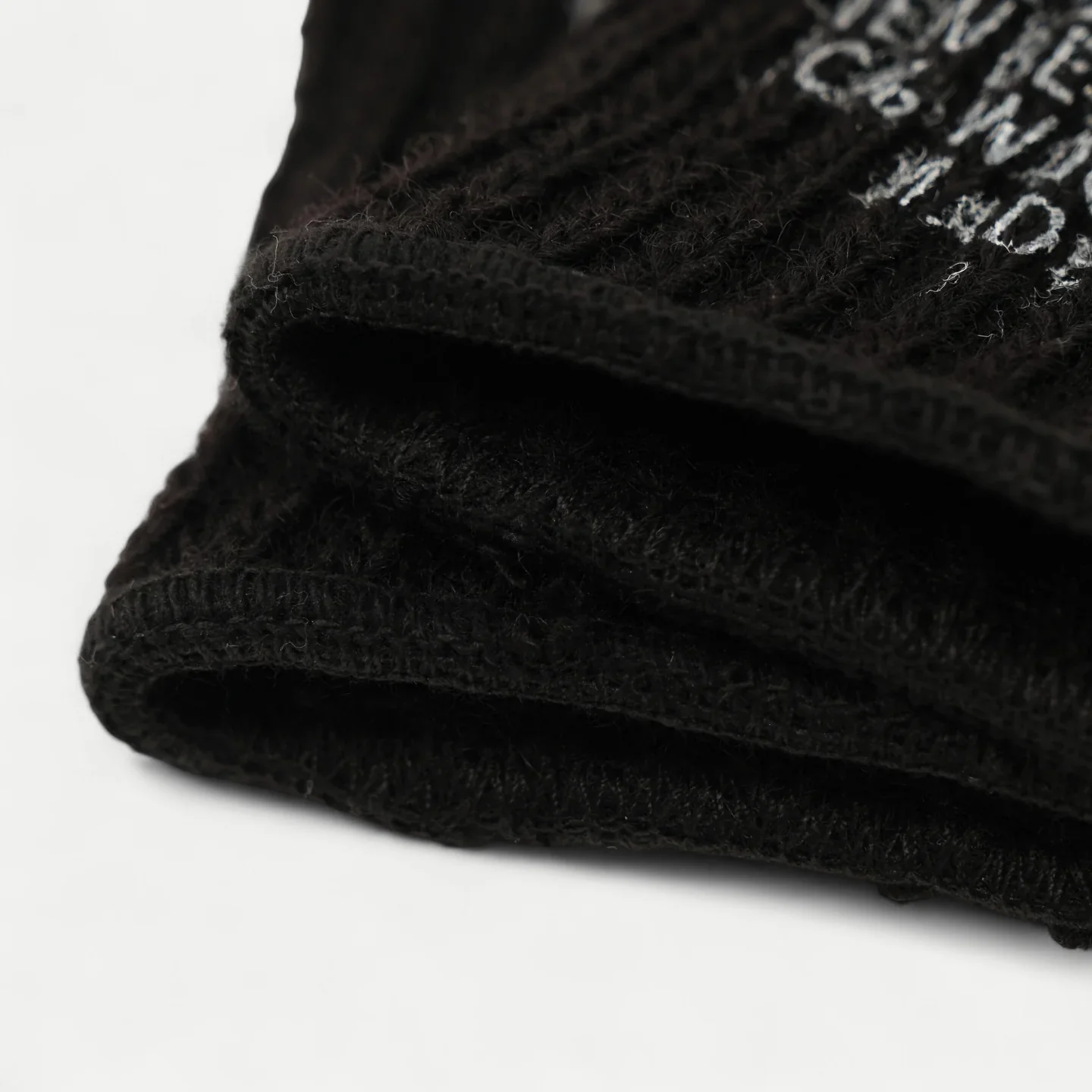 US WOOL ARMY GLOVES - Image 7