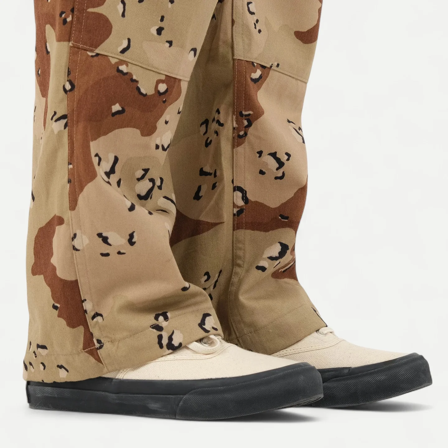 BDU DESERT CARGO PANTS - Image 6